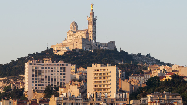 Marseilles, France