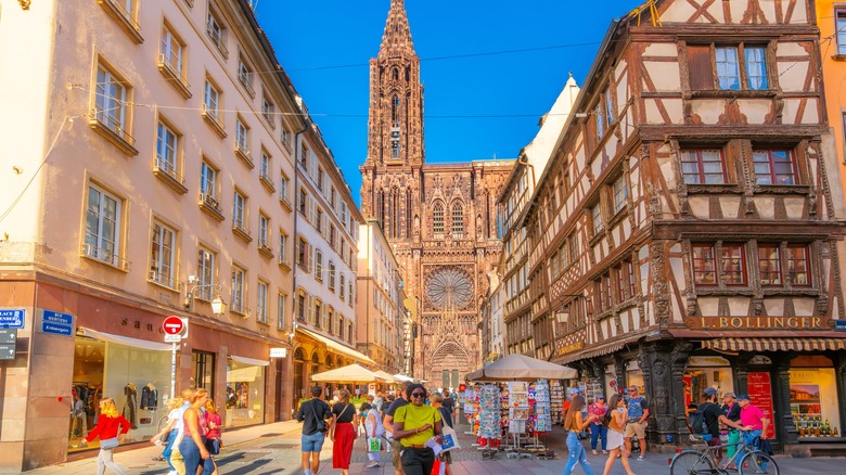 Strasbourg, France