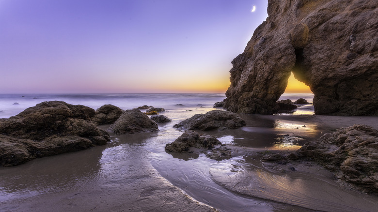 El Matador State Beach