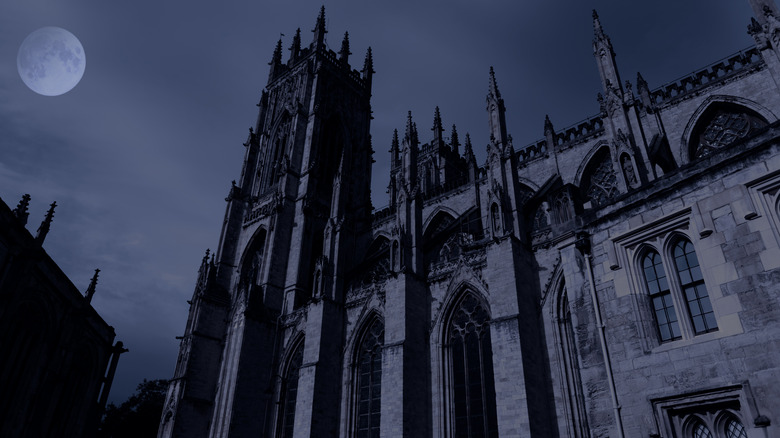 York Minster England