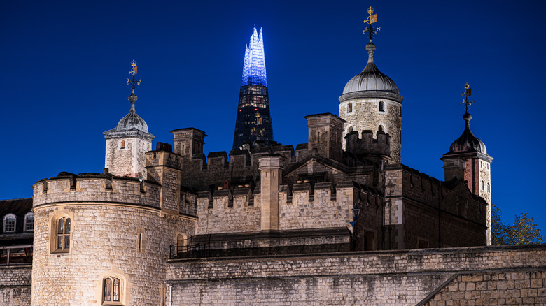 Tower of London