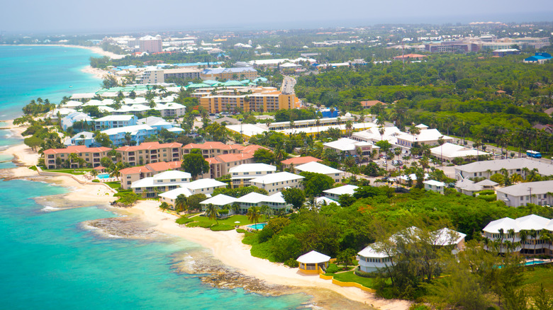 Hotels Cayman Islands