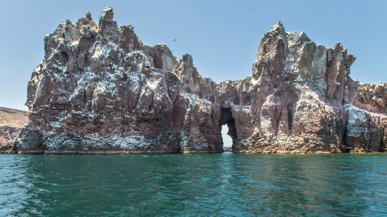 Isla Espiritu Santo