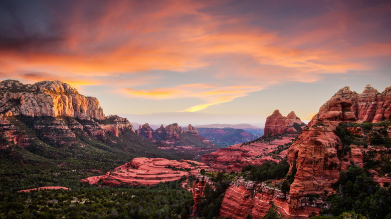 Red Rock State Park Sedona