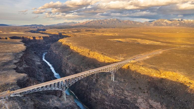 Rio Grande Gorge