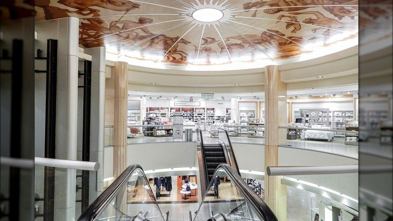 Southdale Shopping Center Is Getting A Luxurious Transformation Makeover