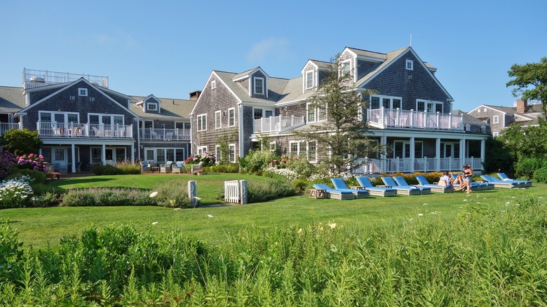 White elephant resort nantucket