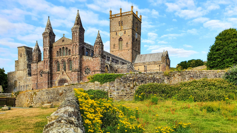 St. Davids, Wales