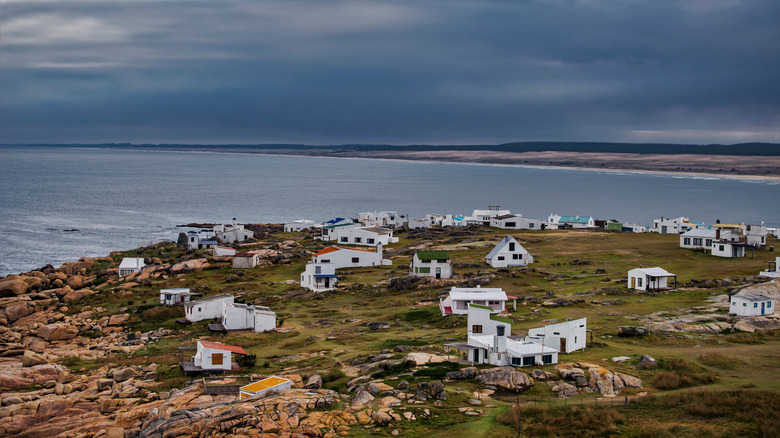 Cabo Polonio, Uruguay