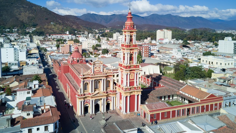 Salta, Argentina