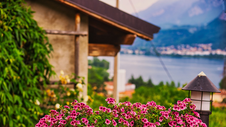 Agriturismo il Ronco di Garlate, Lombardy, Italy