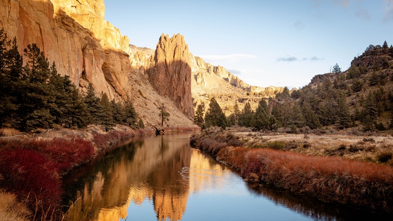 Smith Rock State Park