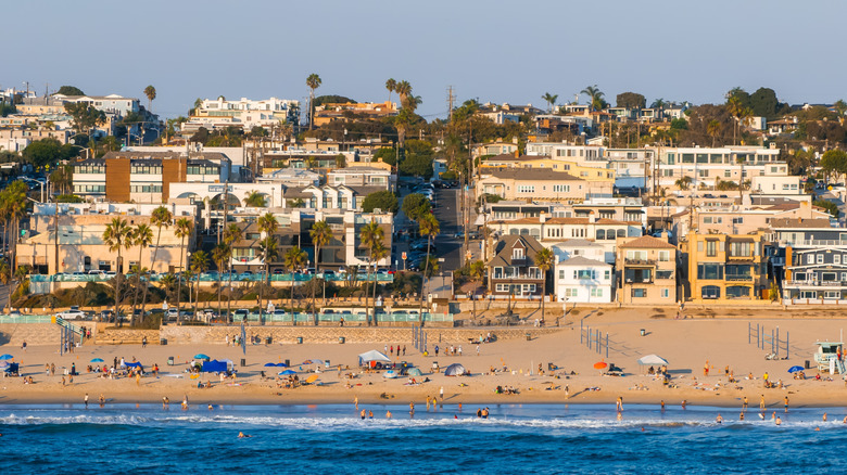 Manhattan Beach, CA