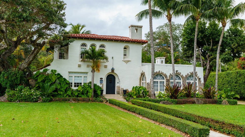 Home in Coral Gables