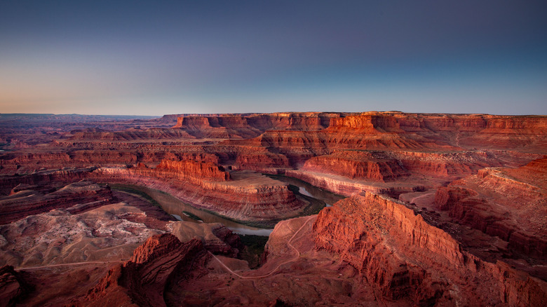 Dead horse point state park