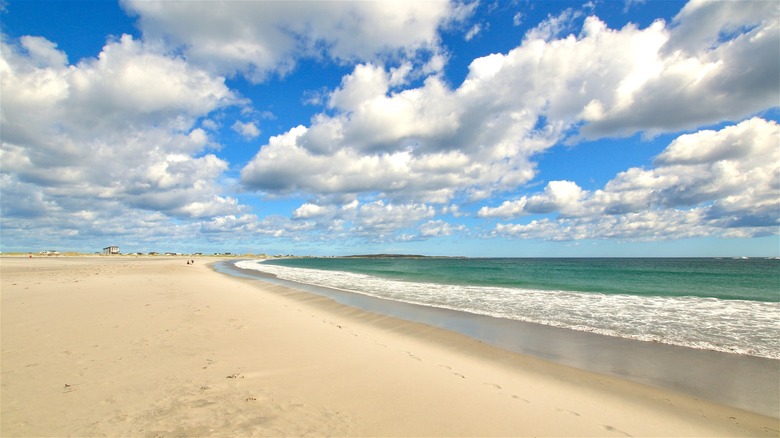 Lumsden Beach Newfoundland