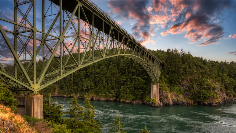 Deception Pass