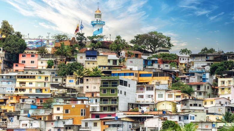 Guayaquil, Ecuador