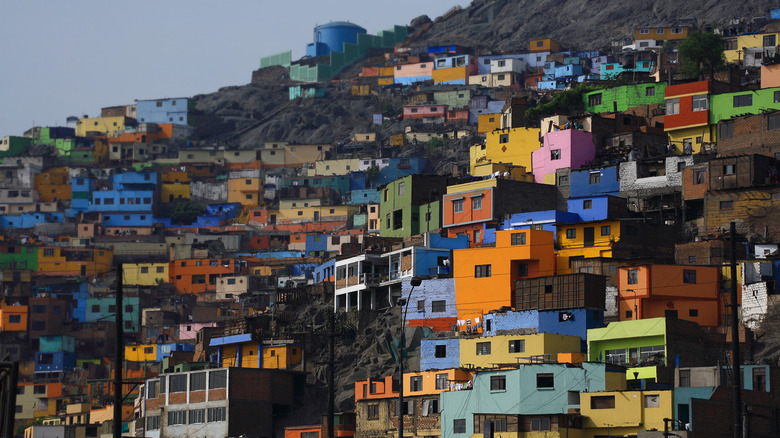 Lima, Peru