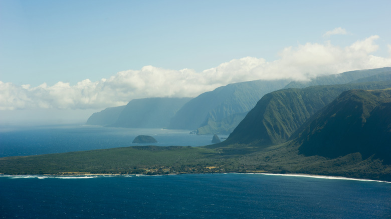 Kalaupapa Peninsula