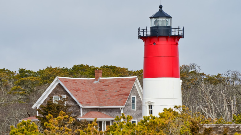 Nauset Light, Eastham Ma