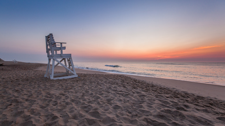 Coast Guard Beach, Eastham, MA