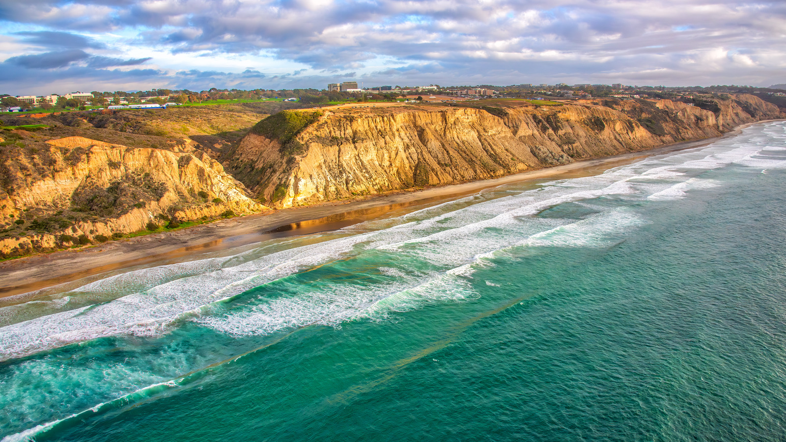 This Coastal California Trail Has To Be The Best Hike In America For 