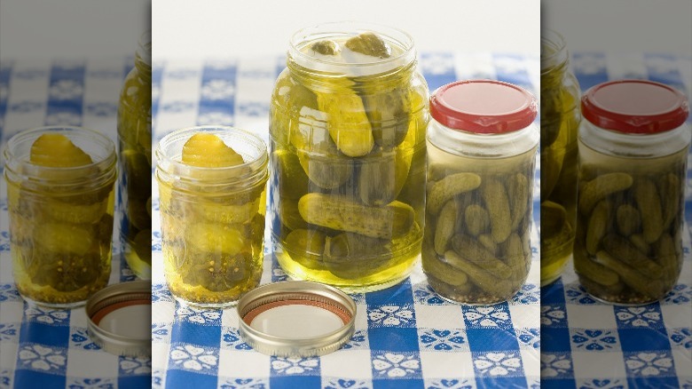 Pickle festival