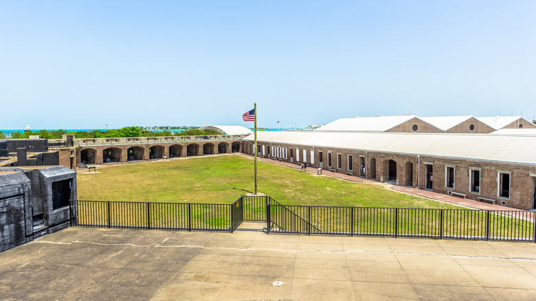 Fort Zachary Taylor