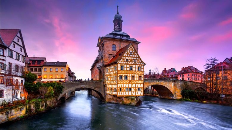 Bamberg