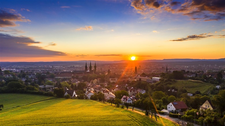 bamberg view