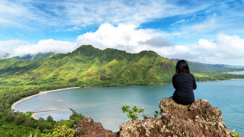 This Uncrowded Slice Of Paradise Must Be One Of Hawaii's Most Beautiful ...