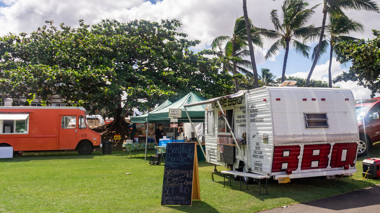 Maui Swap Meet