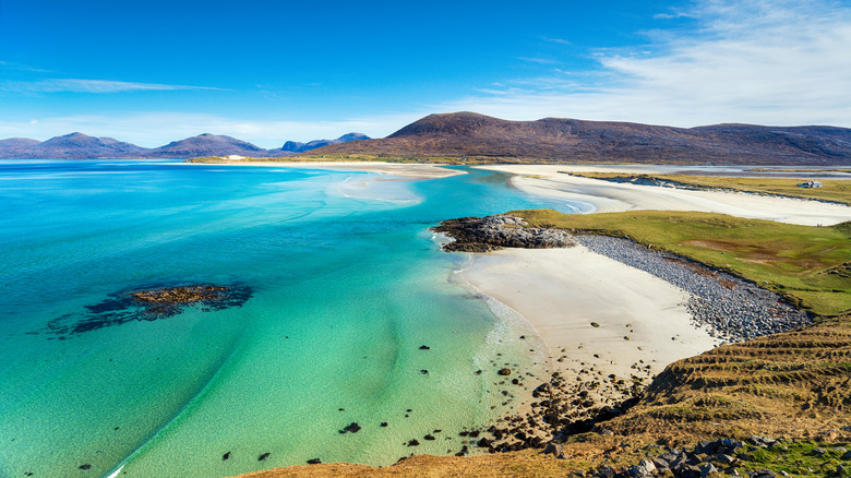 Isle of Harris, Outer Hebrides