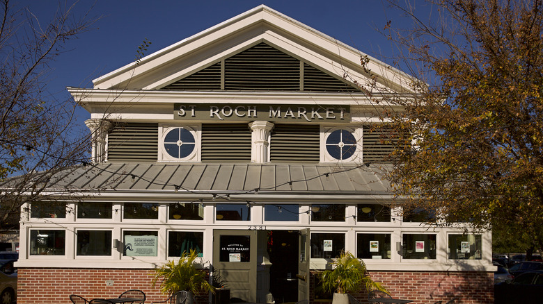 St. Roch Market