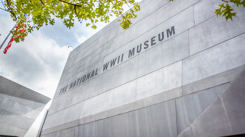 The National WWII Museum