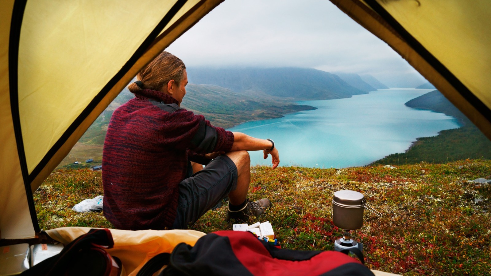 what-you-need-for-a-solo-camping-trip