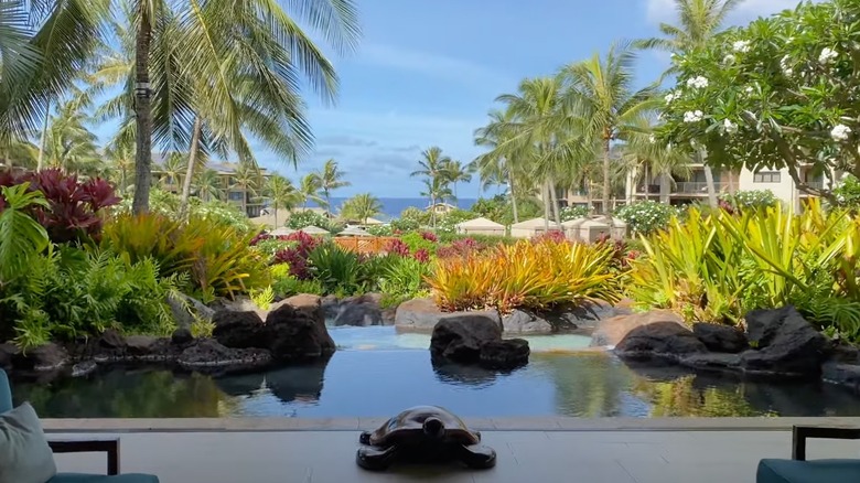 Koloa Landing Resort