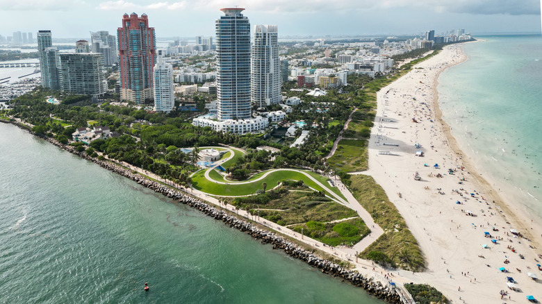 Miami Beach, Florida