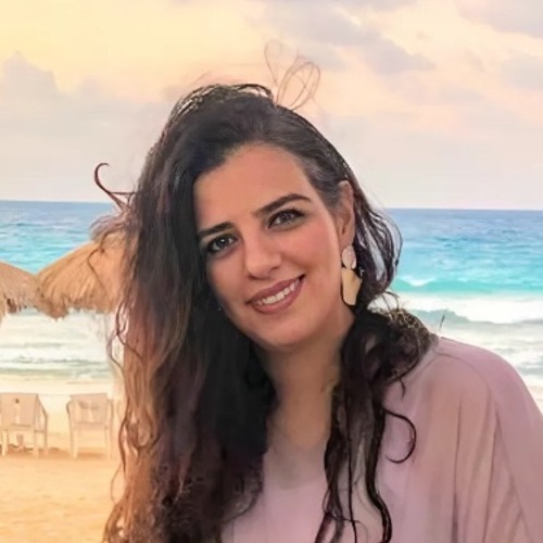 Photo of Nada Kabil