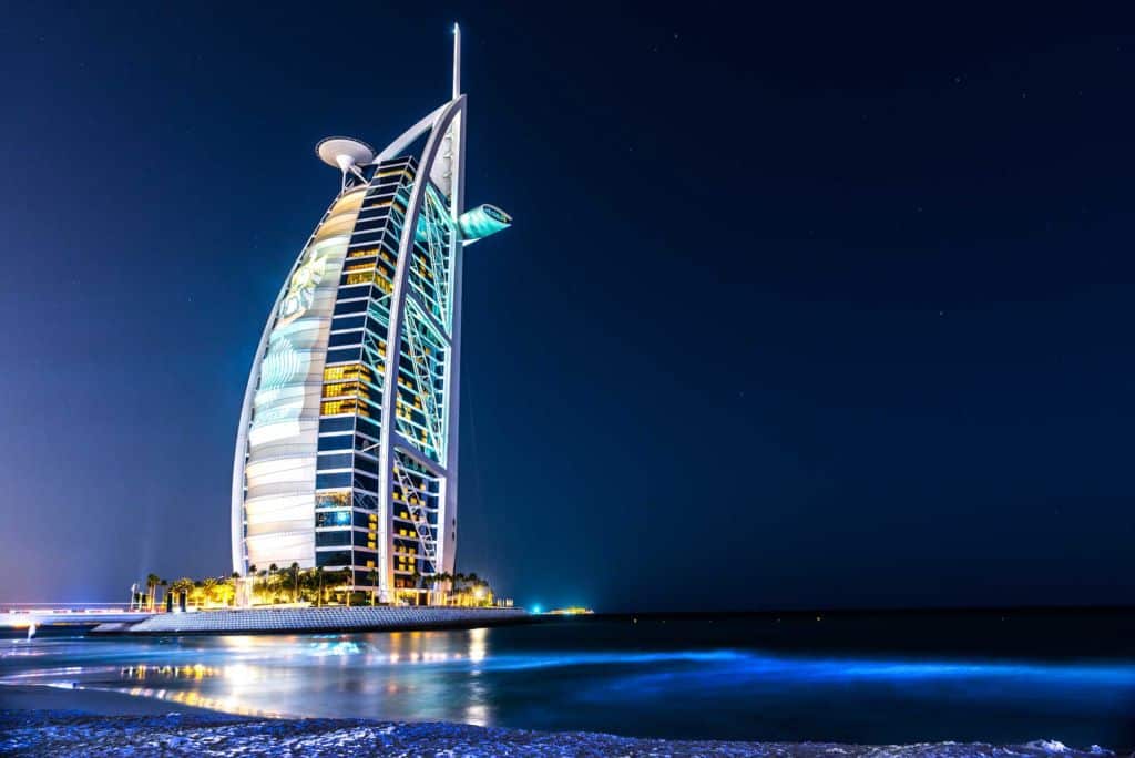 Affordable Honeymoon Packages | Luxury Honeymoon Deals | Best Places to Honeymoon | Dubai