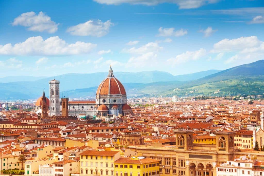 Affordable Honeymoon Packages | Luxury Honeymoon Deals | Best Places to Honeymoon | Florence