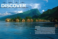 Top-Secrets-Moorea's Fresh Angles