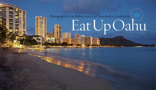 44 travel bucket list oahu food hawaii