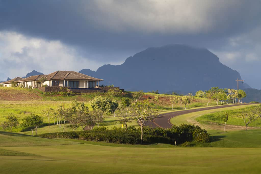 Kauai