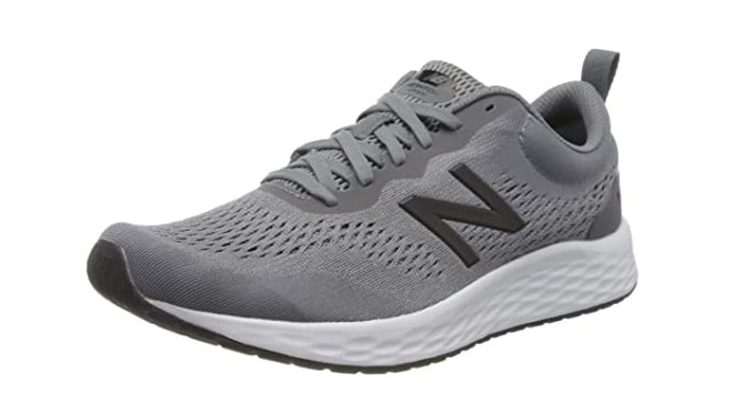 New Balance Men's Fresh Foam Arishi V3 Running Shoe