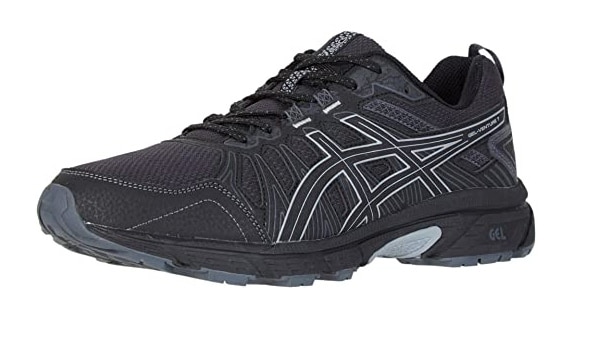 ASICS Men's Gel-Venture 7 Trail Running Shoes