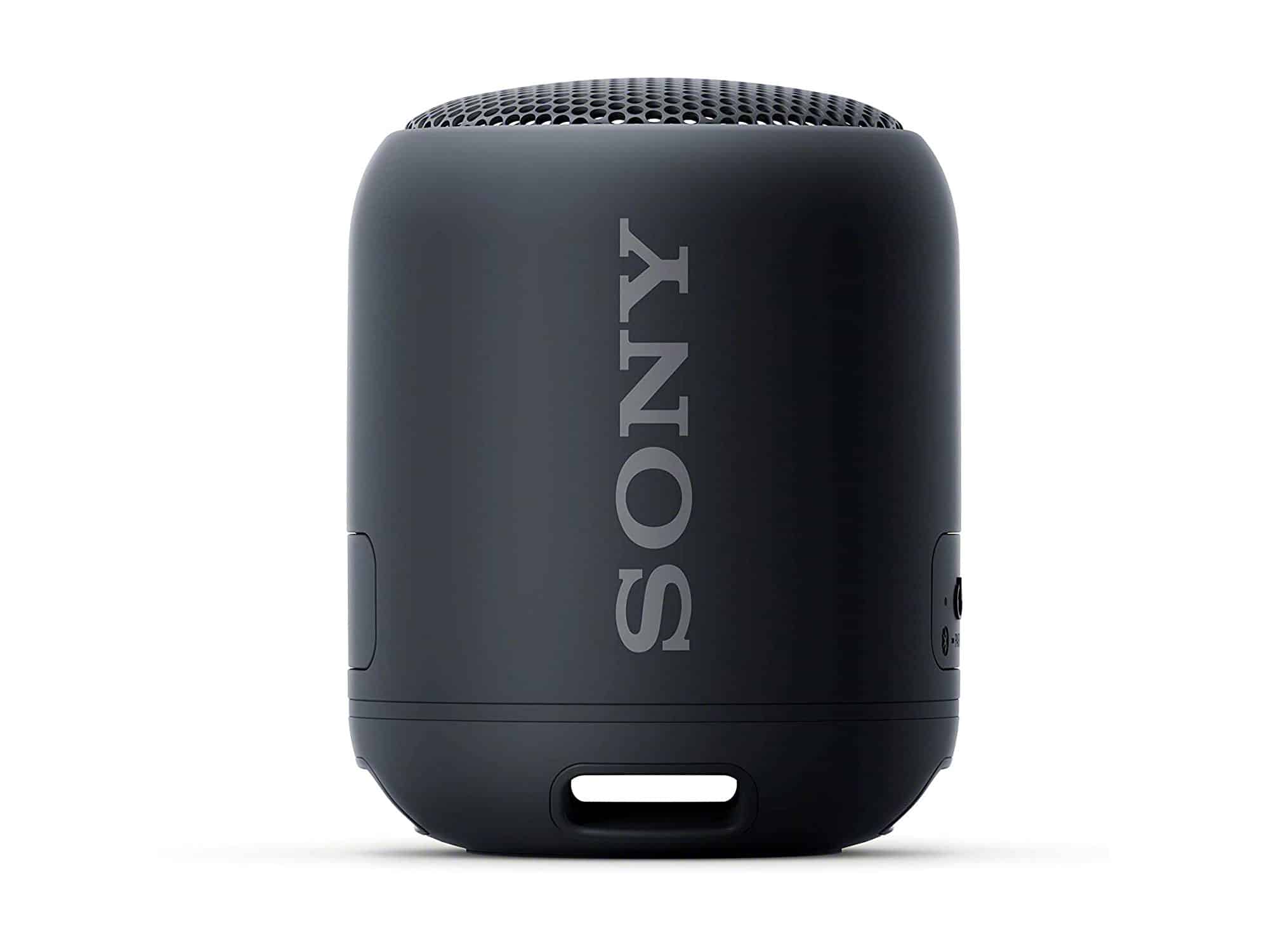 Sony SRS-XB12 Mini Bluetooth Speaker