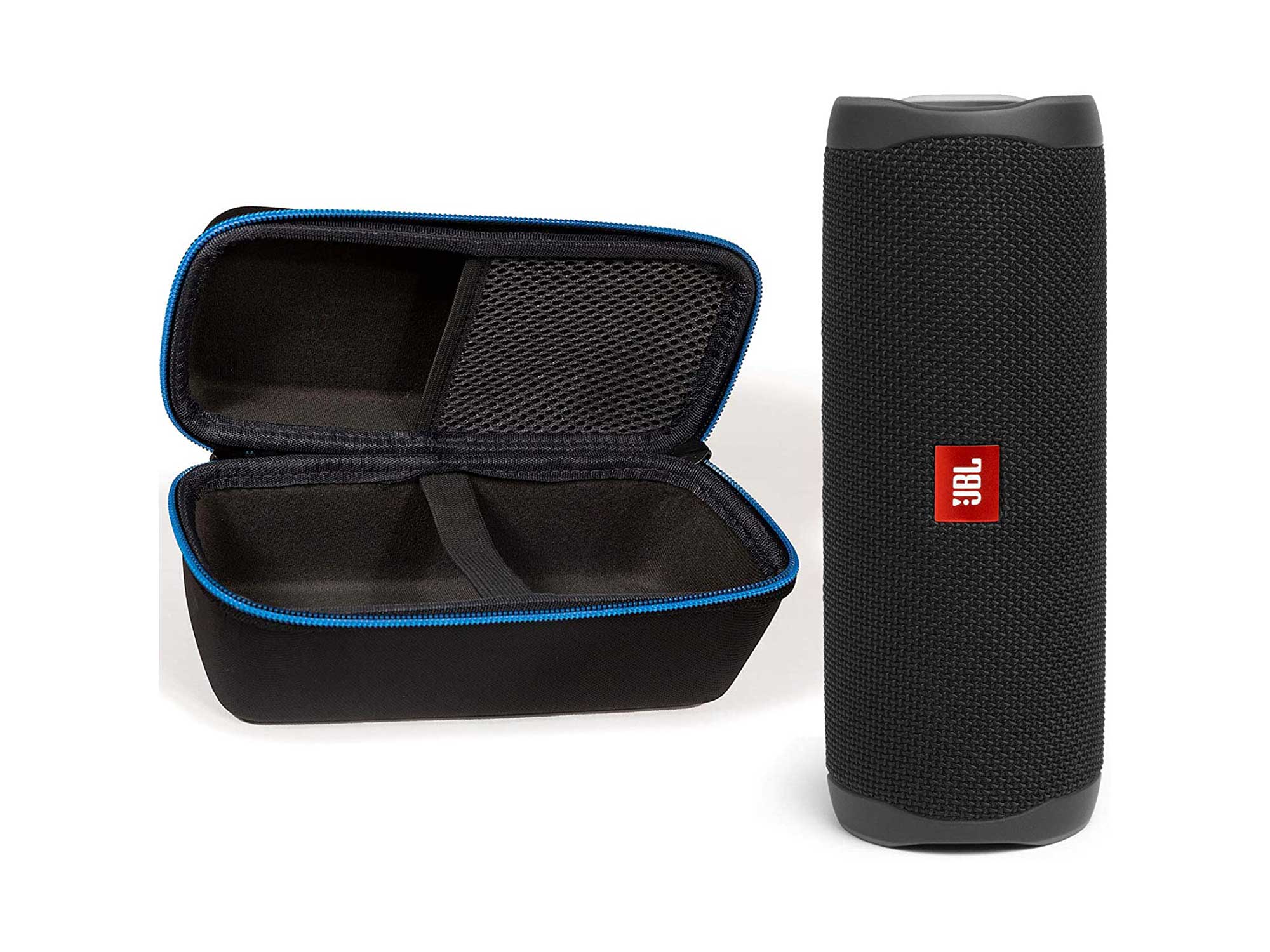 JBL Flip 5 Waterproof Portable Wireless Bluetooth Speaker