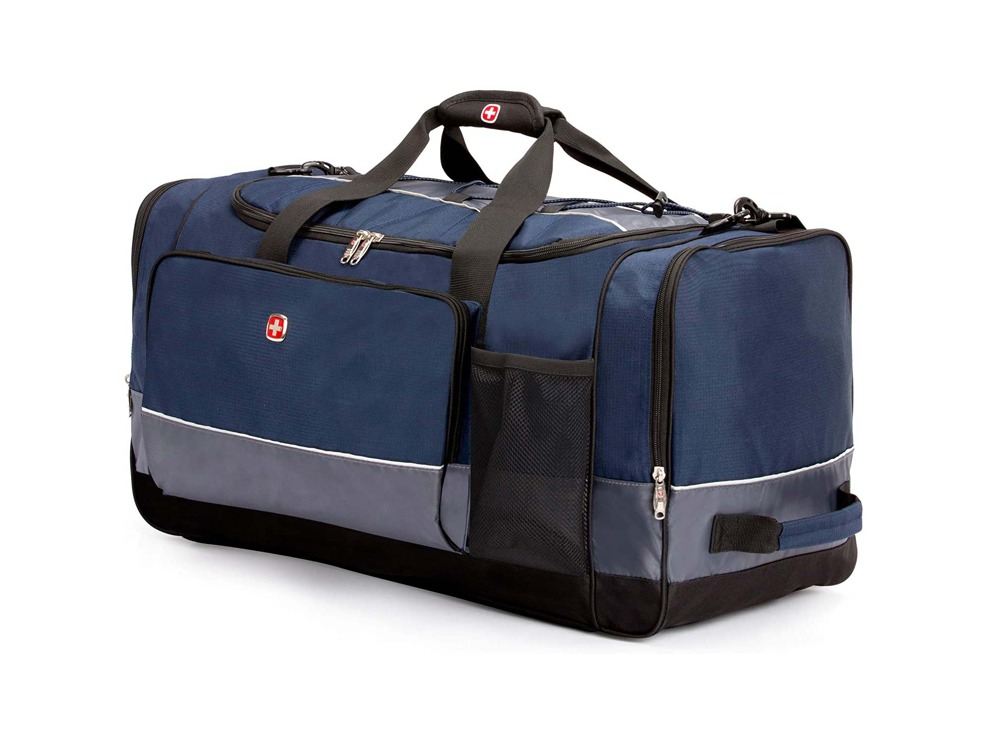 SwissGear 1900 22-inch Duffel Bag